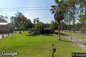 15441 Morris Dr, Coden, AL 36523
