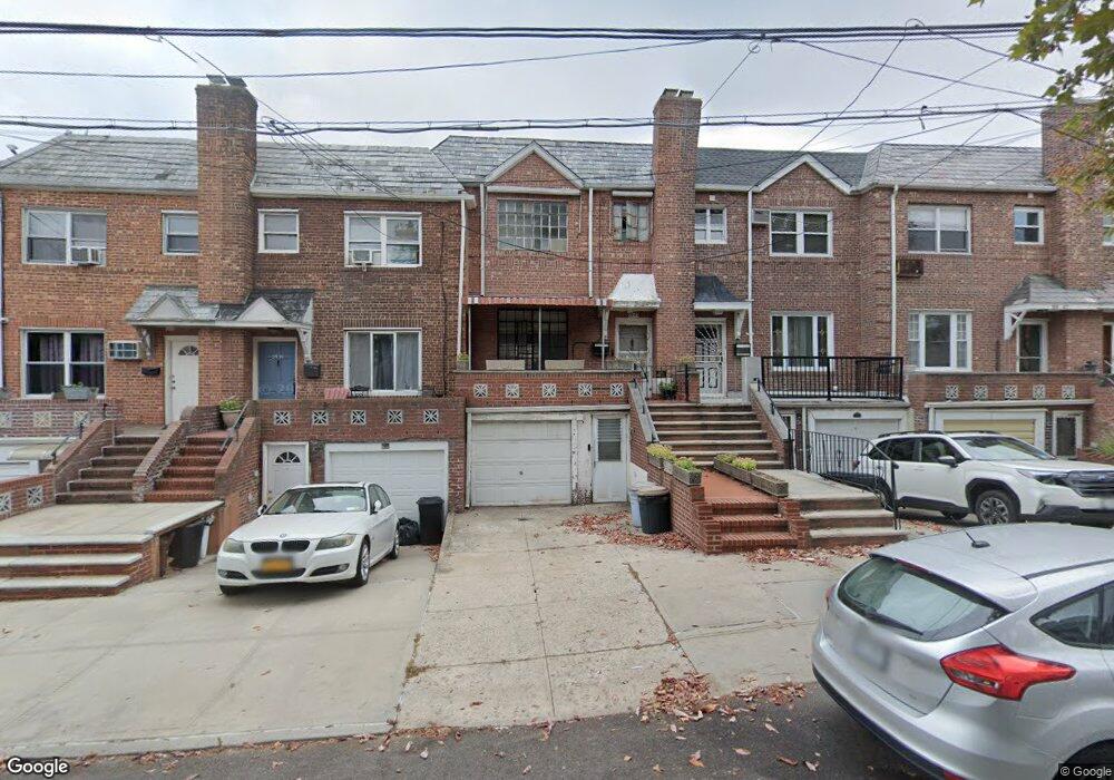 5943 58th Rd, Maspeth, NY 11378 - photo 1