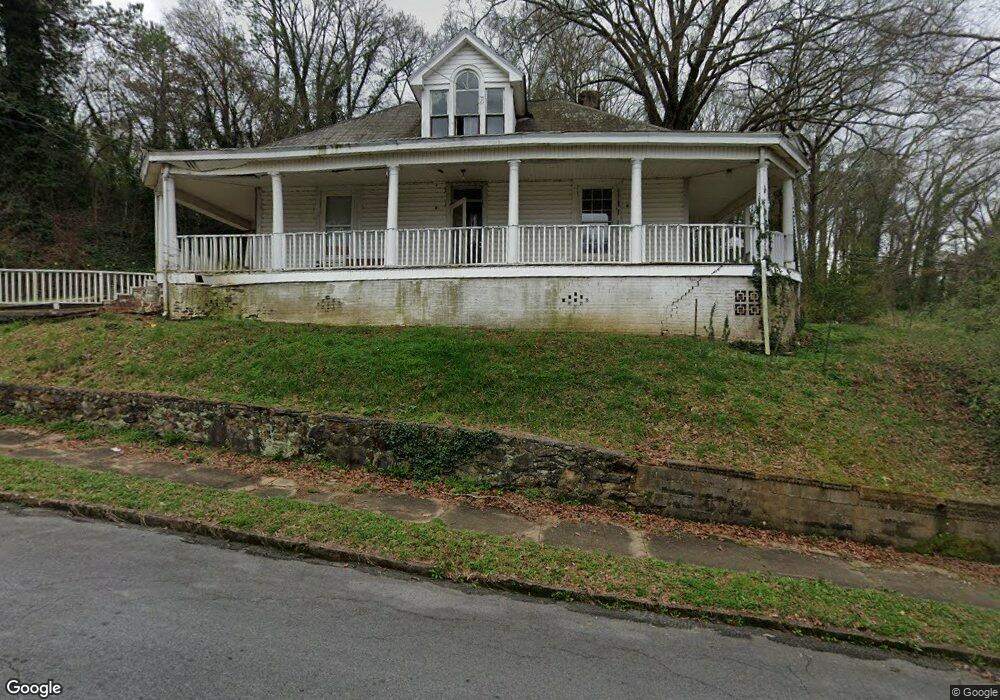 3 Lookout Ave SW, Rome, GA 30161 - photo 1