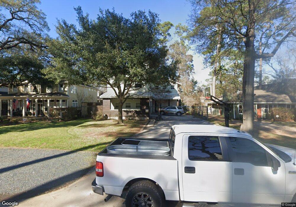 1454 Sue Barnett Dr, Houston, TX 77018 - photo 1