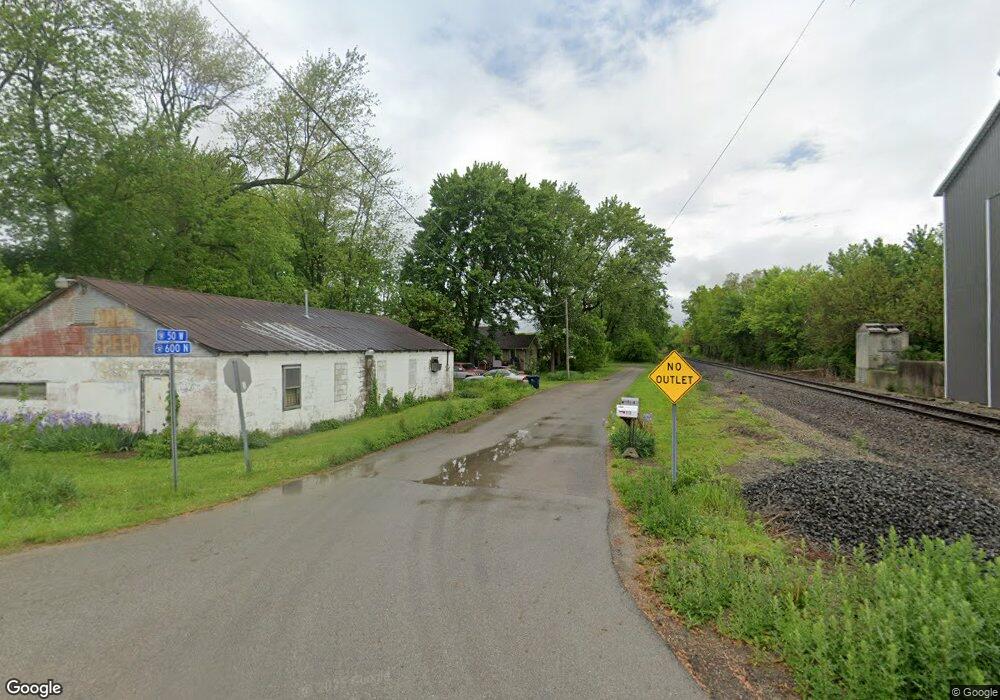 3974 N 50 W, Anderson, IN 46012 - photo 1