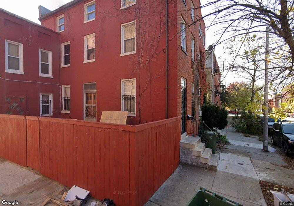 37 Parkin St, Baltimore, MD 21201 - photo 1