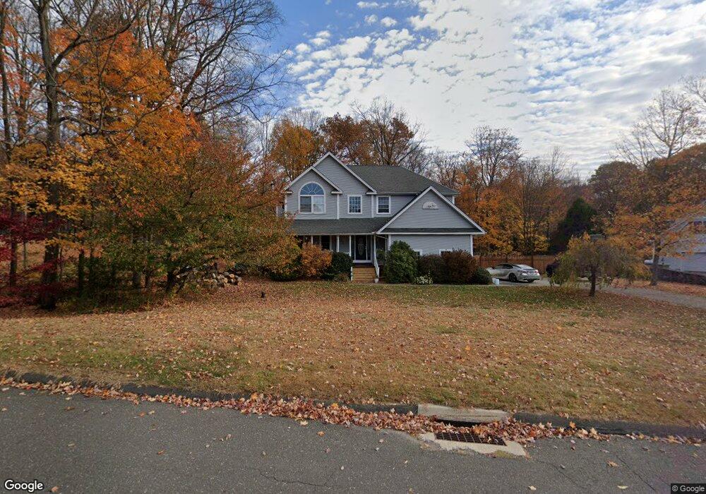 5 Daventry Ln, Wolcott, CT 06716 - photo 1