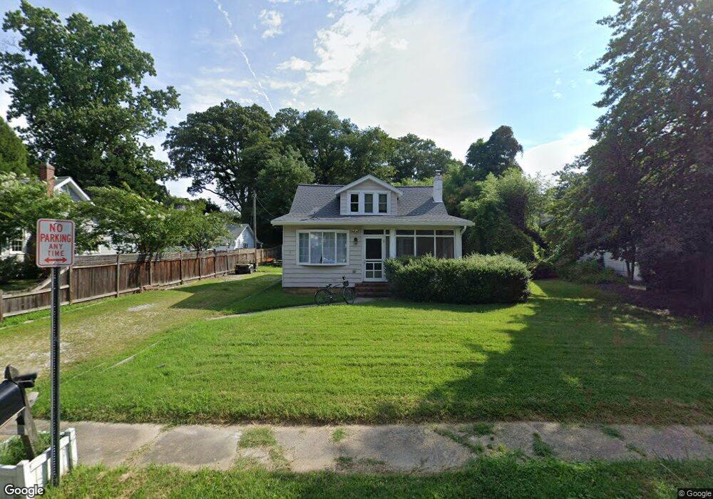 5 Mayo Ave, Annapolis, MD 21403 - photo 1