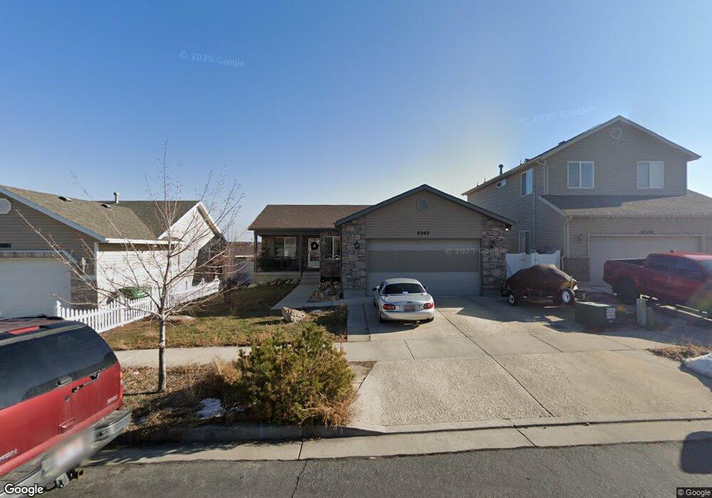 8363 Oak Run Dr unit 427, West Jordan, UT 84081 - photo 1