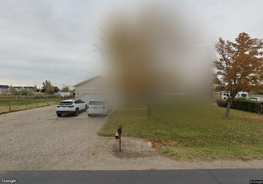 3827 S 4450 W, West Haven, UT 84401 - photo 1