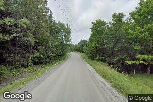 147 W Shore Rd, Cabot, VT 05647