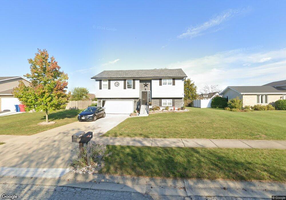 13413 Cardinal Ln, Cedar Lake, IN 46303 - photo 1