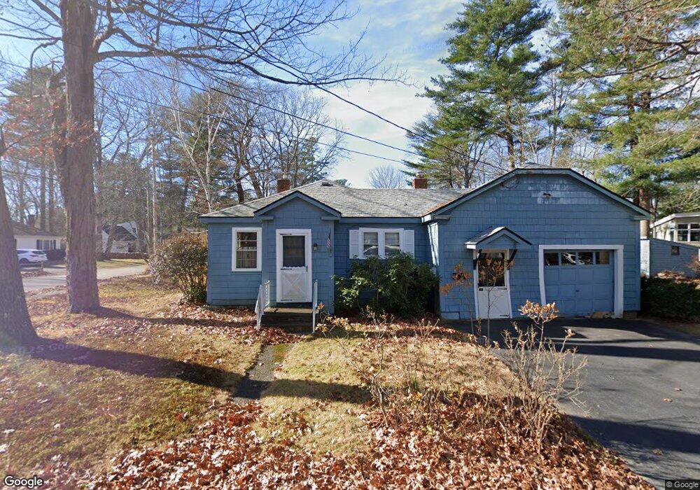 12 Curtis St, Brunswick, ME 04011 - photo 1