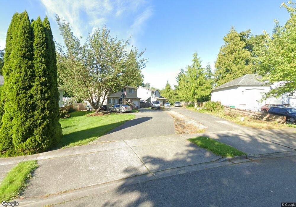 7693 265th St NW, Stanwood, WA 98292 - photo 1