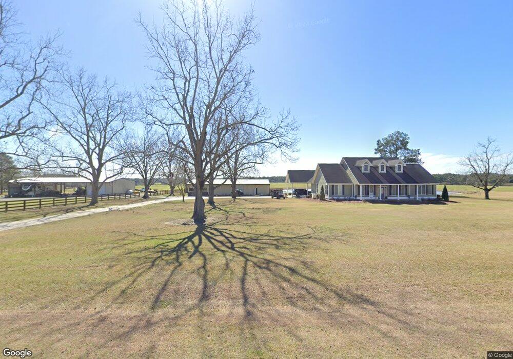 707 Harmony Rd, Meigs, GA 31765 - photo 1