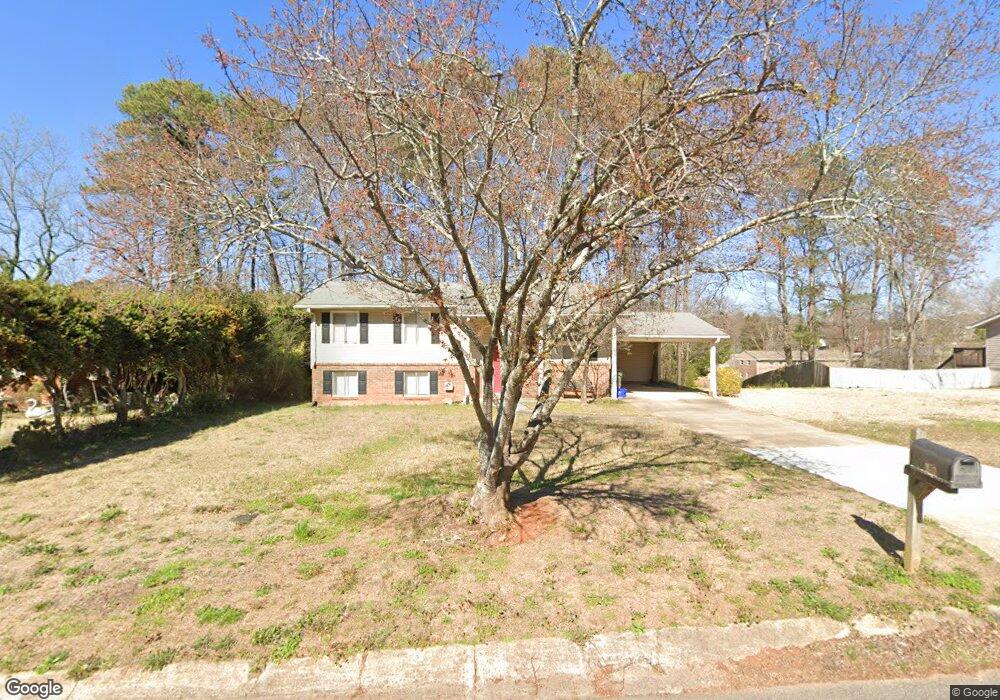 1847 Creat Trail SE unit 1, Smyrna, GA 30080 - photo 1