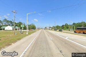 0 Hwy 90 Hwy E Unit SWL25100883, Lake Charles, LA
