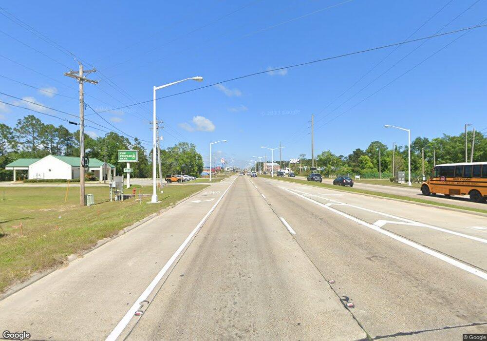 0 Hwy 90 Hwy E unit 115371, Lake Charles, LA - photo 1