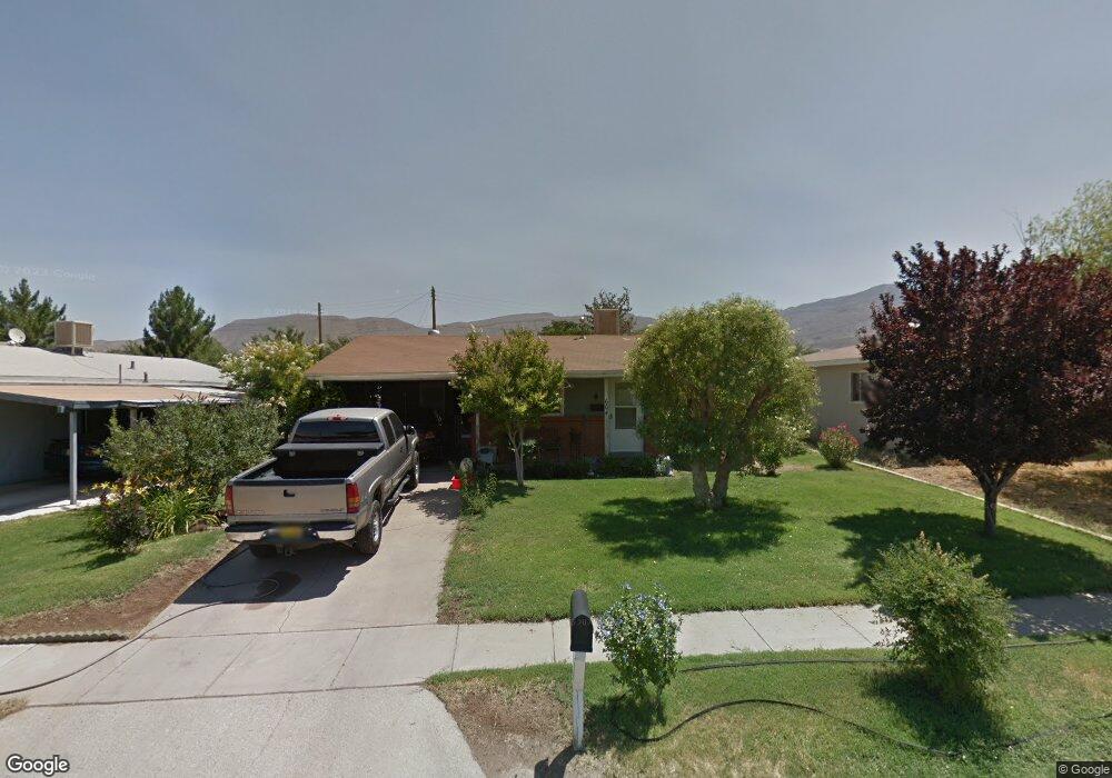 604 Adams Ave, Alamogordo, NM 88310 - photo 1
