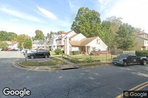 3664 Masthead Trail, Triangle, VA 22172