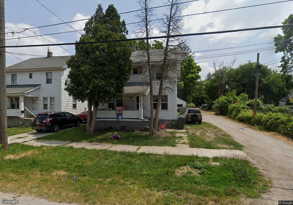 Street View Photo