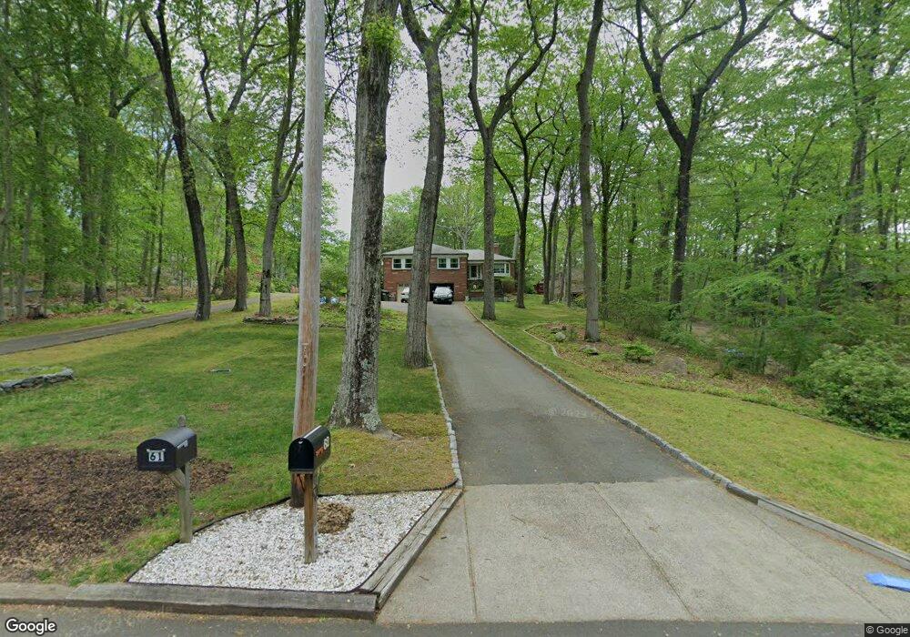 62 Old Dike Rd, Trumbull, CT 06611 - photo 1