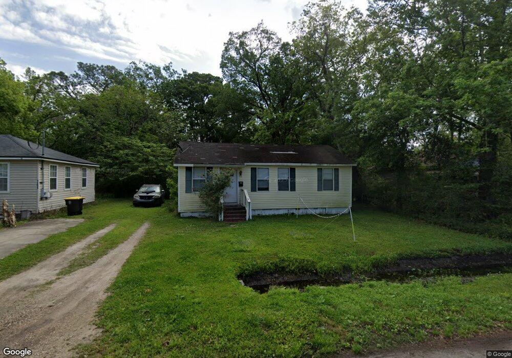 1255 Stimson St, Jacksonville, FL 32205 - photo 1