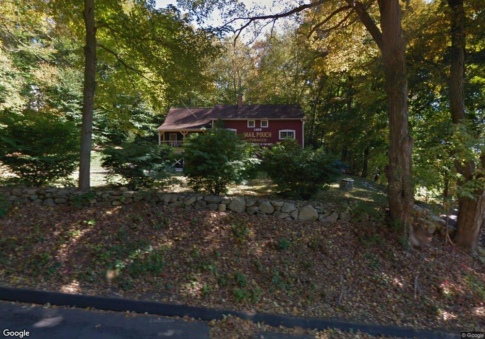 4 Jeremiah Rd, Sandy Hook, CT 06482 - photo 1