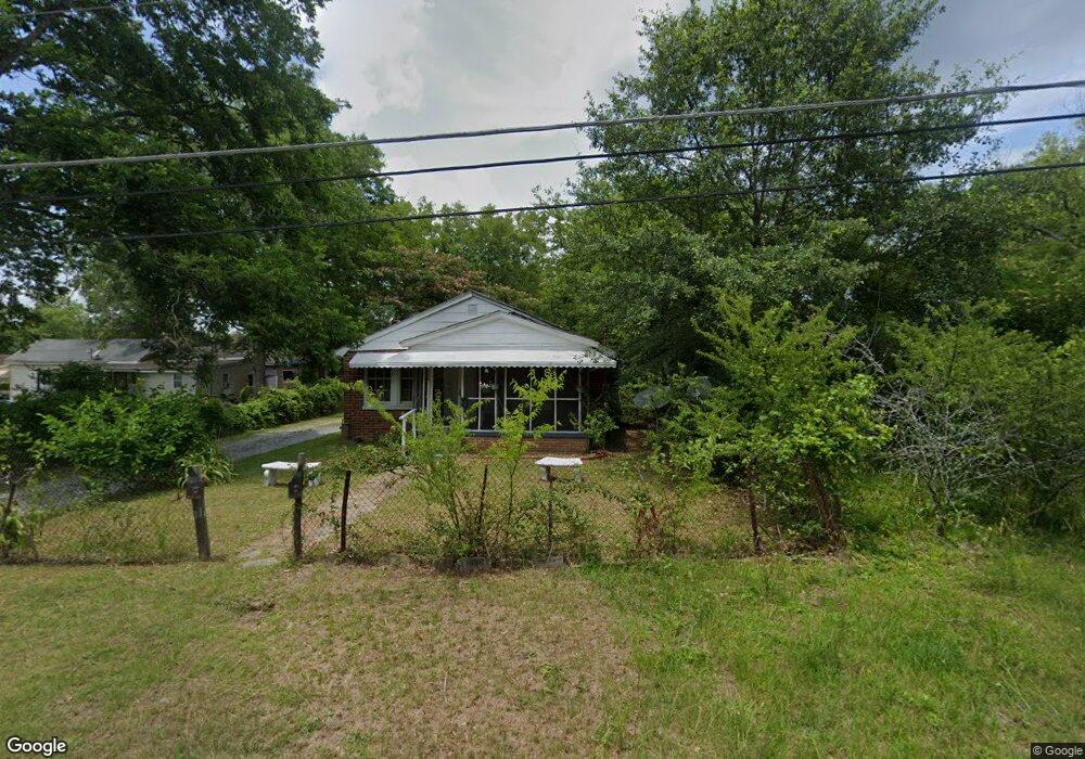 734 Taylor St, Macon, GA 31217 - photo 1