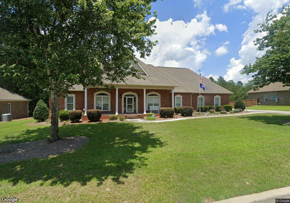 506 Mountain Trail, Warner Robins, GA 31093 - photo 1