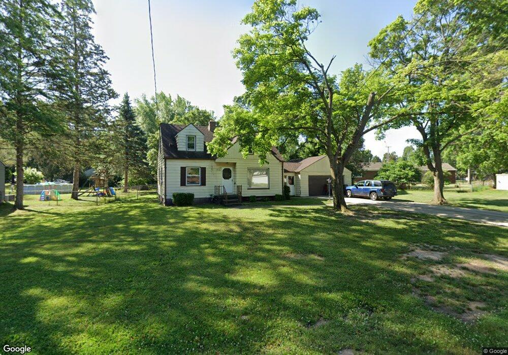 3721 Circle Dr unit Bldg-Unit, Flint, MI 48507 - photo 1