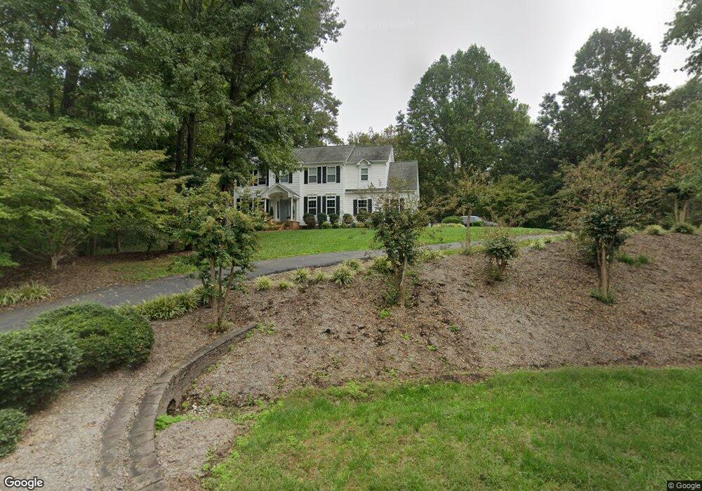 6403 Woodside View Dr, Dunkirk, MD 20754 - photo 1