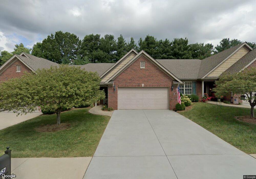 6487 Stillbrook Place, Georgetown, IN 47122 - photo 1