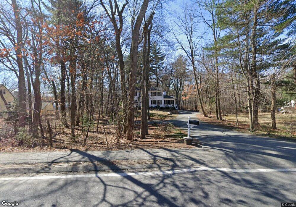 99 Salem St, Wilmington, MA 01887 - photo 1