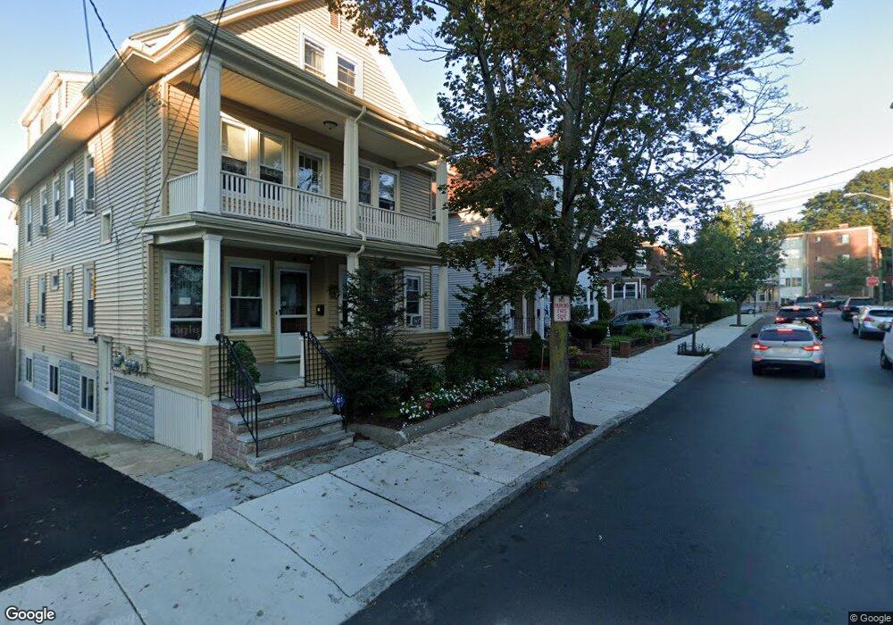 9 Dunster Rd, Everett, MA 02149 - photo 1