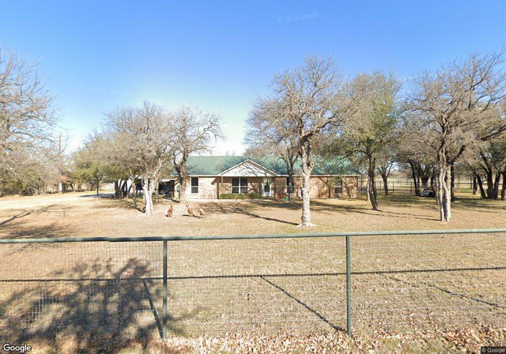 278 Hide Away Ln, Weatherford, TX 76088 - photo 1