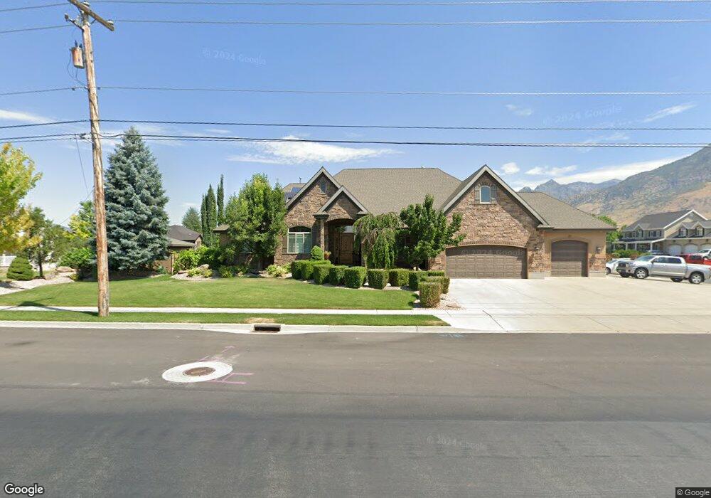 1582 W 2600 N, Pleasant Grove, UT 84062 - photo 1