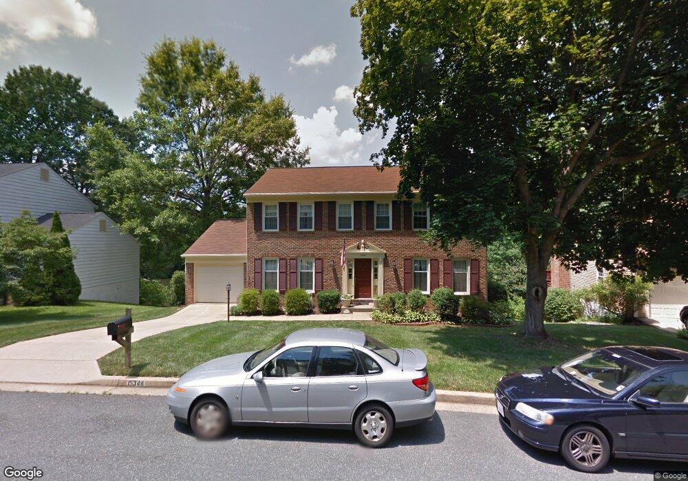 15344 Edgehill Dr, Dumfries, VA 22025 - photo 1