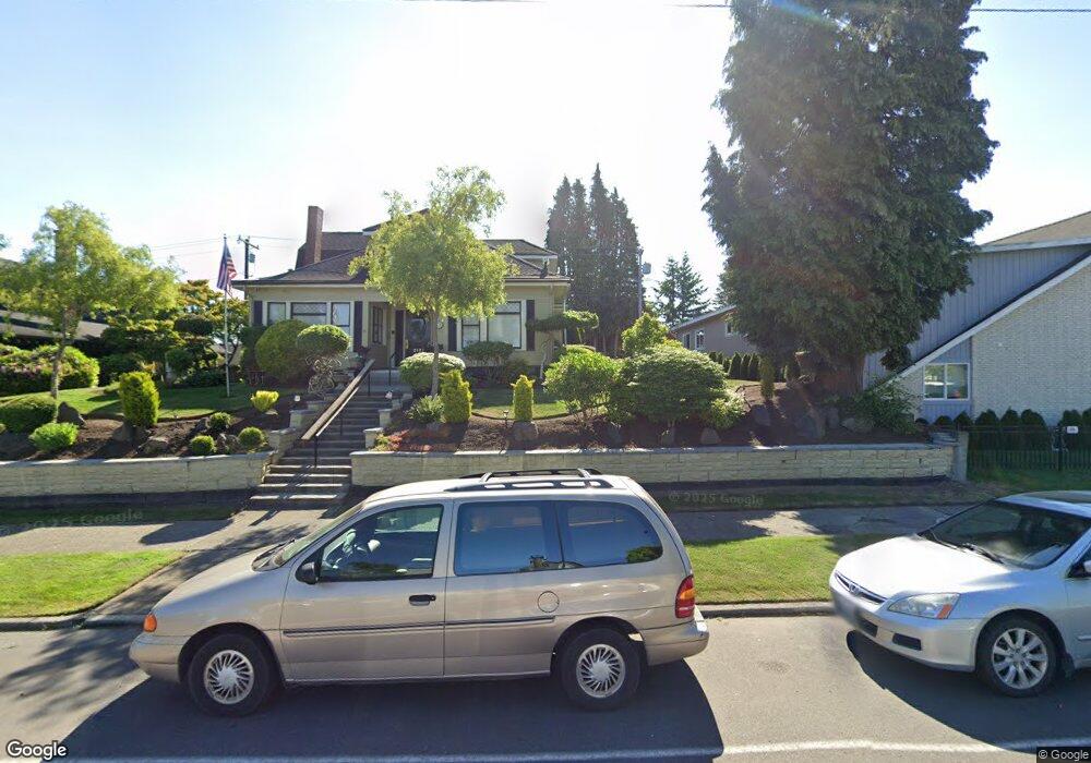 2121 Colby Ave, Everett, WA 98201 - photo 1