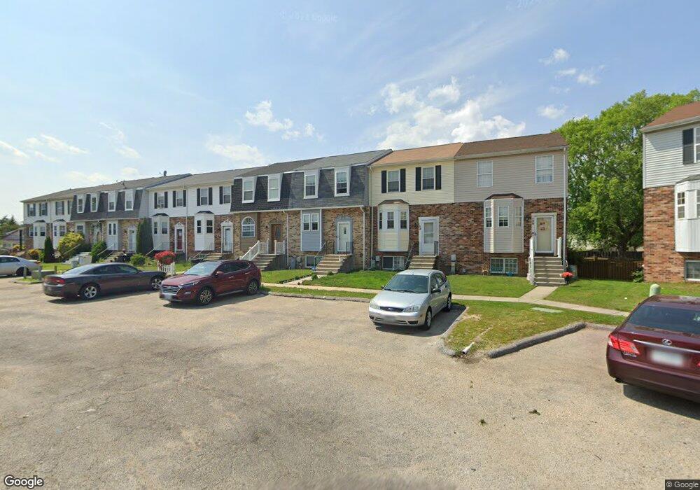 132 Highshire Ct, Dundalk, MD 21222 - photo 1