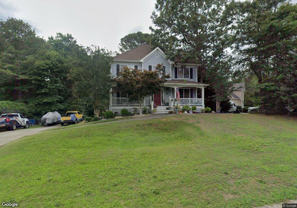 635 Springharbor Dr unit 3, Woodstock, GA 30188 - photo 1