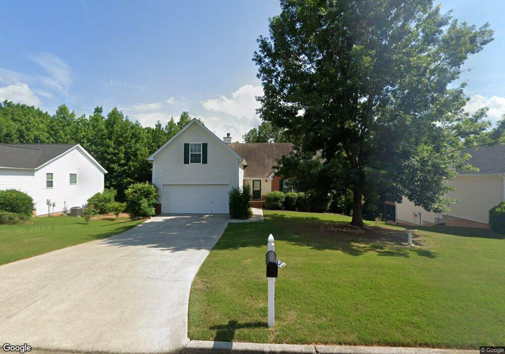 4149 Deer Springs Way, Gainesville, GA 30506 - photo 1