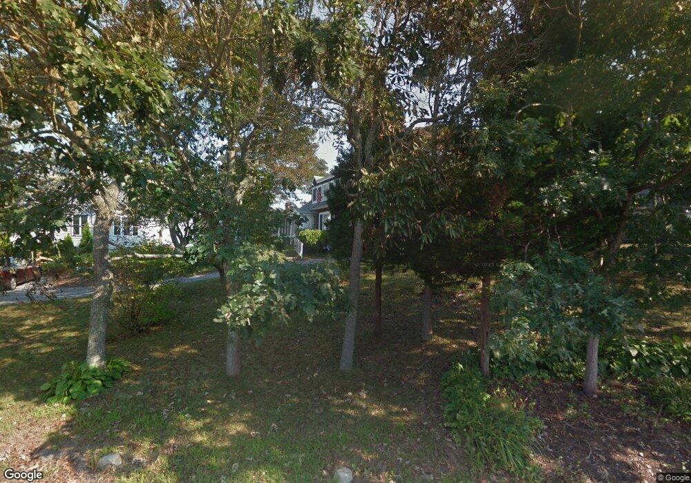 14 Nauset Ave E, North Falmouth, MA 02556 - photo 1