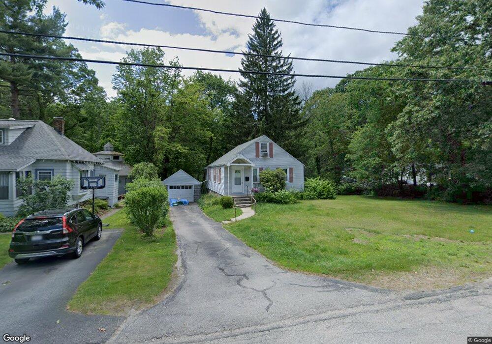 19 Dawson Rd, Worcester, MA 01602 - photo 1