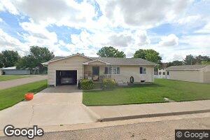 300 S Johnson Ave, Montezuma, KS 67867