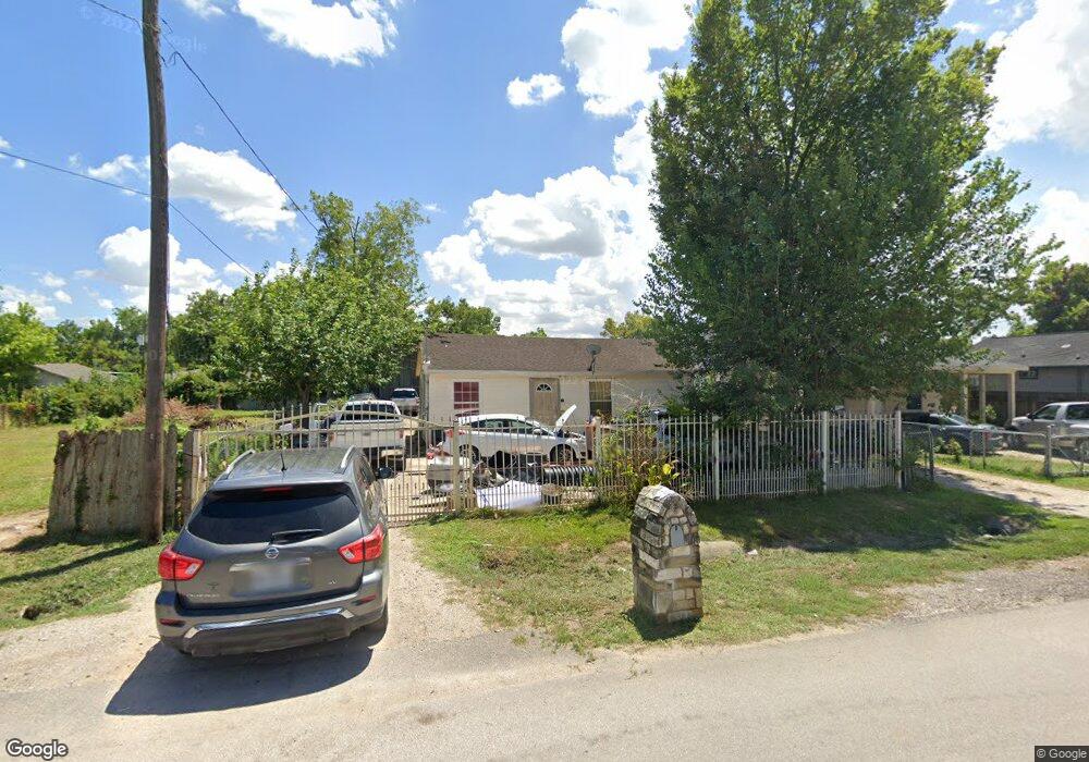 4328 Hanley Ln, Houston, TX 77093 - photo 1