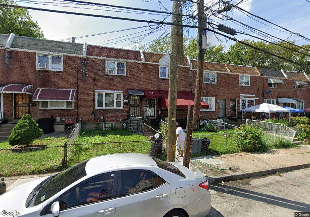 110 N 4th St, Darby, PA 19023 - photo 1