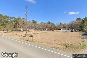 1246 County Line Rd, Cross, SC 29436