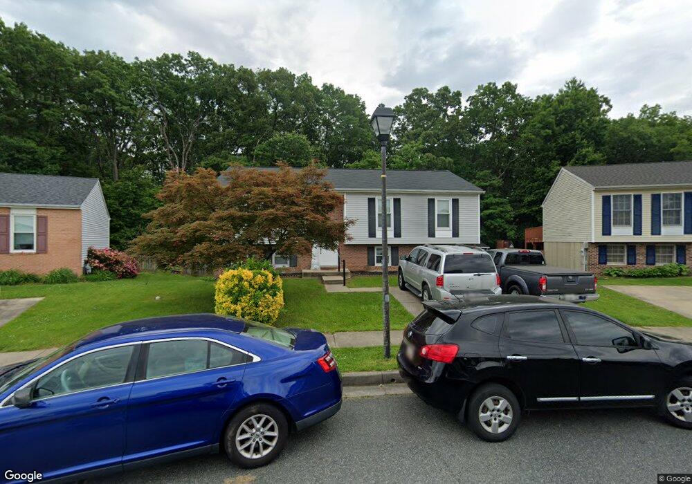 18 Francis Green Cir, Essex, MD 21221 - photo 1