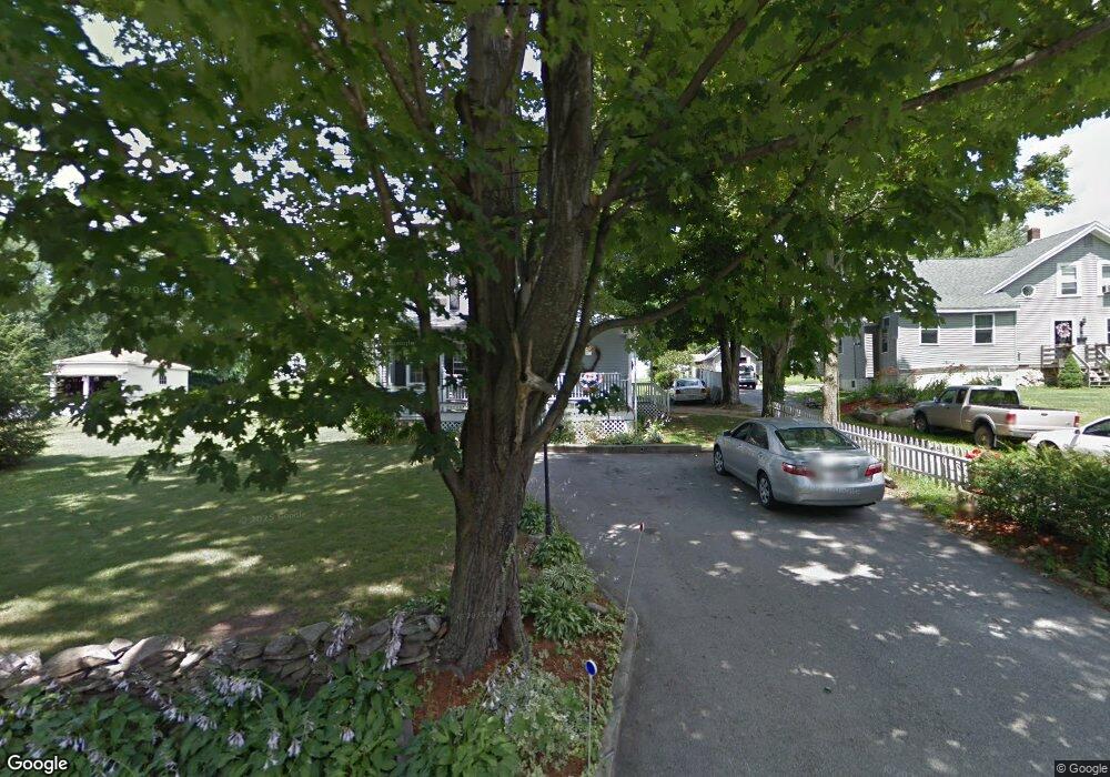 6 Smith Ln, Worcester, MA 01606 - photo 1