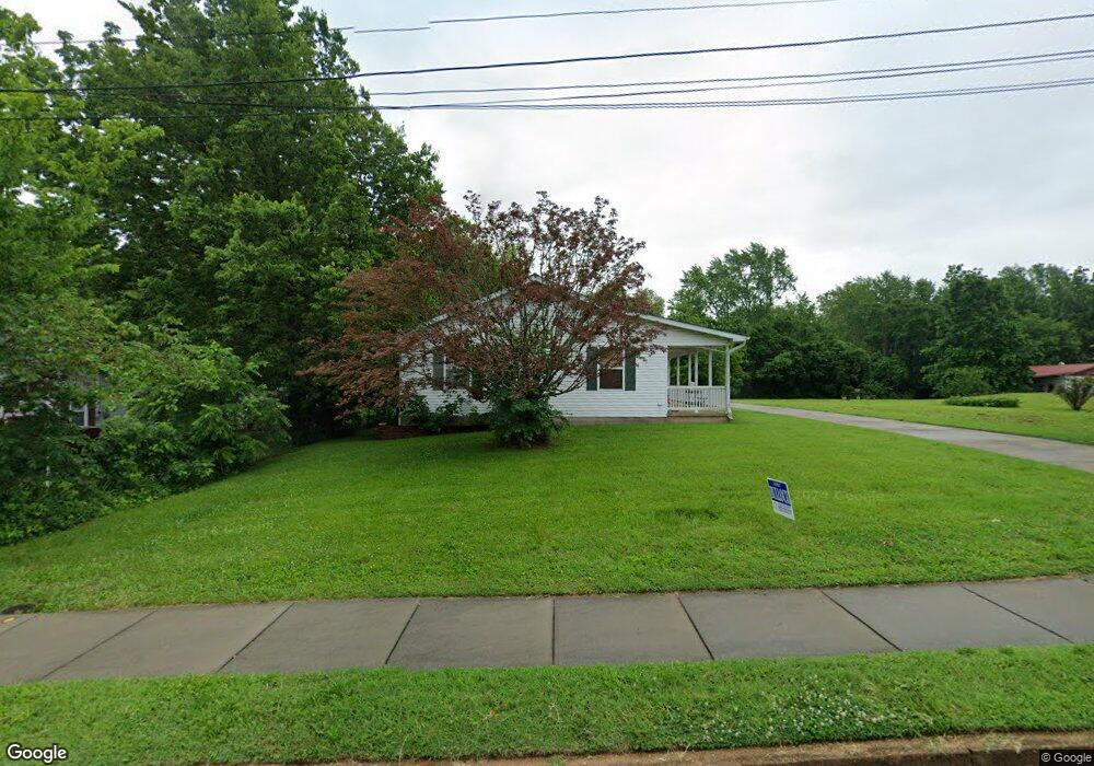 920 S Washington St, Farmington, MO 63640 - photo 1