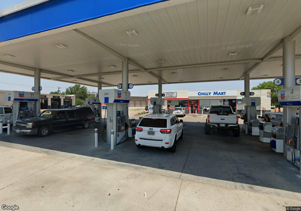 8405 Harwood Rd, North Richland Hills, TX 76180 - photo 1