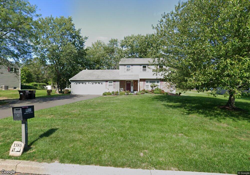 1385 Deer Run Rd, Hatfield, PA 19440 - photo 1