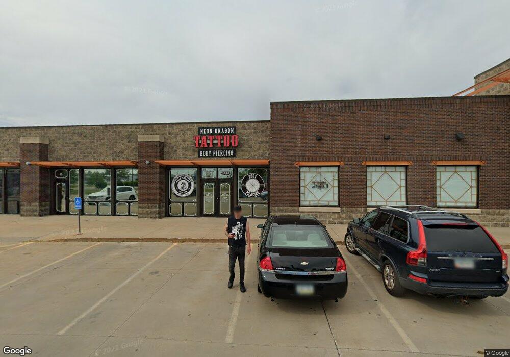 5350 Council St NE unit D, Cedar Rapids, IA 52402 - photo 1